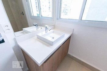 apartment em Rua João Cachoeira, Itaim Bibi - São Paulo - SP