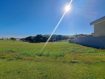 land_lot em Rua Ouro, Residencial Green Park - Itupeva - SP