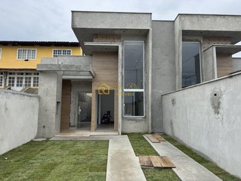house em Rua Teresópolis, Recreio - Rio das Ostras - RJ