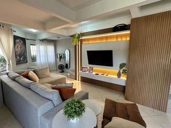 apartment em Avenida Central, Capão da Canoa - Capão da Canoa - RS