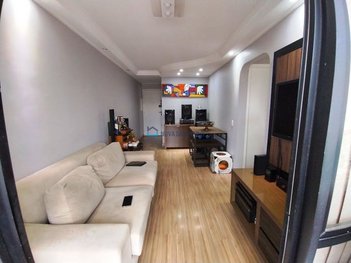 apartment em Rua Vieira Portuense, Jardim Oriental - São Paulo - SP