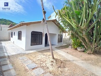 house em Rua Jardim da Saudade, Barra - Balneário Camboriú - SC