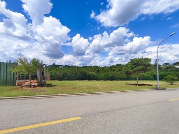 land_lot em RODOVIA WALDOMIRO CORREA DE CAMARGO, City Castello - Itu - SP