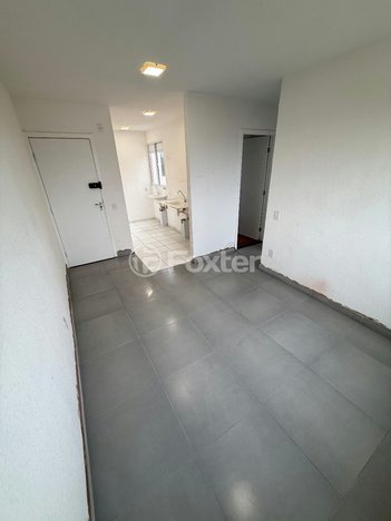 apartment em Rua dos Coqueirais, Jardim Petrópolis - Cotia - SP
