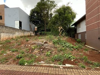 land_lot em Rua Carijós, Esplanada - Chapecó - SC