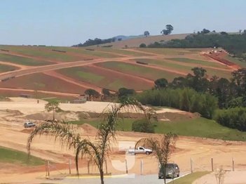 land_lot em Avenida Hera das Vinhas, Residencial Quinta dos Vinhedos - Bragança Paulista - SP