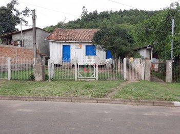 land_lot em Agenor Mendes de Ouriques, Serraria - Porto Alegre - RS