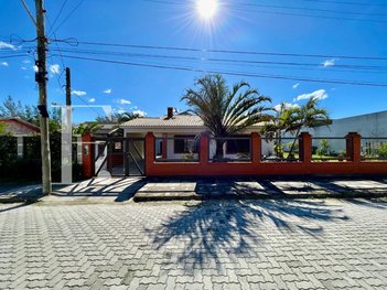 house em Rua Begônias, Noiva do Mar - Xangri-Lá - RS