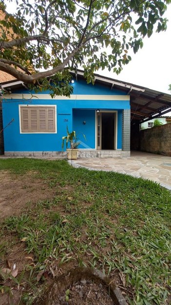 house em Rua São Bernardo, Boa Vista - Sapucaia do Sul - RS