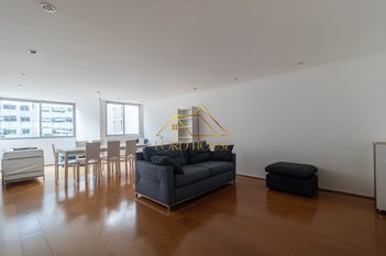 apartment em Rua Tabapuã, Itaim Bibi - São Paulo - SP