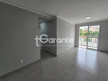 apartment em Rua Arapuã, Vila São José - Várzea Paulista - SP