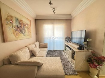 apartment em Rua Prudente de Morais, Centro - Piracicaba - SP