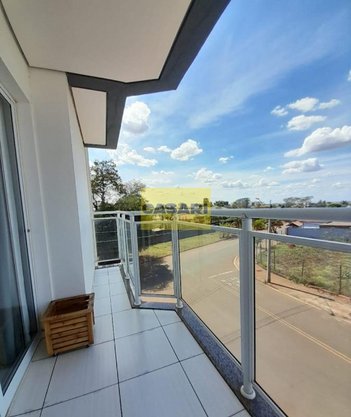 apartment em Rua Domingos de Campos, Boituva I - Boituva - SP