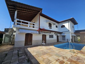 house em Avenida Dom Paulo Rolim Loureiro, Vila Oliveira - Mogi das Cruzes - SP
