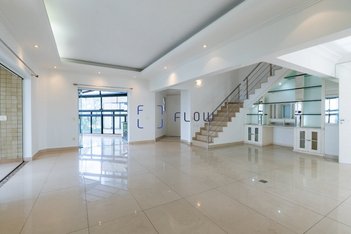 apartment em Avenida José Galante, Vila Suzana - São Paulo - SP