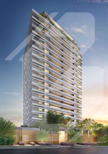 apartment em Rua Ivescio Pacheco, Jardim Europa - Porto Alegre - RS