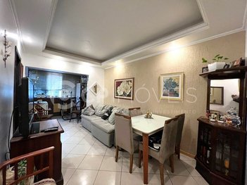 apartment em Assis Chateaubriand, São Sebastião - Porto Alegre - RS