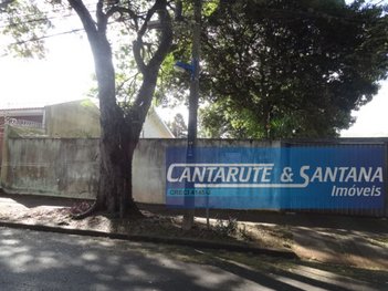land_lot em Rua Visconde de Nacar, Zona 07 - Maringá - PR