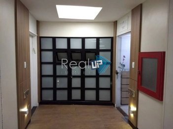office em Nossa Senhora de Copacabana, Copacabana - Rio de Janeiro - RJ