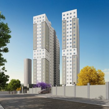 apartment em Rua Jaicos, Vila Siria - São Paulo - SP