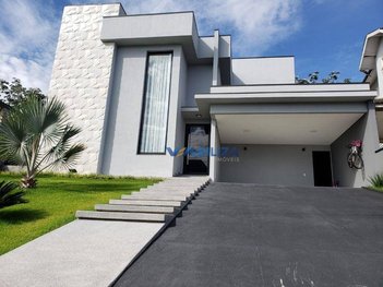 house em Rua Veneza, Jardim Imperial - Arujá - SP