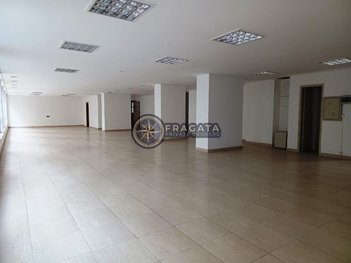 office em Avenida Paulista, Bela Vista - São Paulo - SP