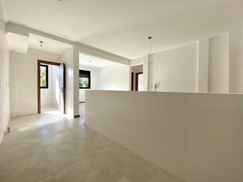 apartment em Appel, Nossa Senhora de Fátima - Santa Maria - RS