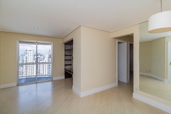 apartment em Rua Xavier Curado, Ipiranga - São Paulo - SP