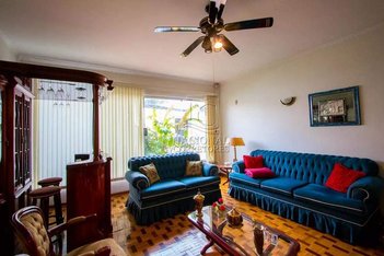house em Rua Joaquim Távora, Vila Assunção - Santo André - SP