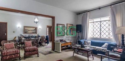 house em Rua Natingui, Vila Madalena - São Paulo - SP