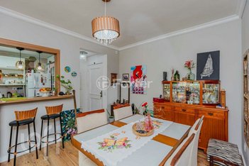 apartment em Rua José Gomes, Tristeza - Porto Alegre - RS