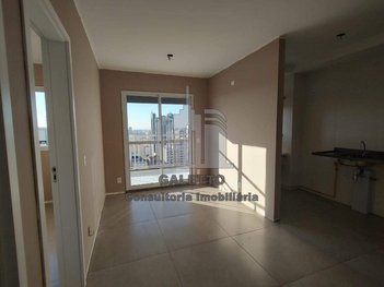 apartment em Rua Doutor Quirino, Centro - Campinas - SP