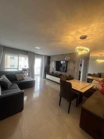 apartment em Rua Adelino Cardana, Centro - Barueri - SP