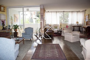 apartment em José Maria Lisboa, Jardim Paulista - São Paulo - SP