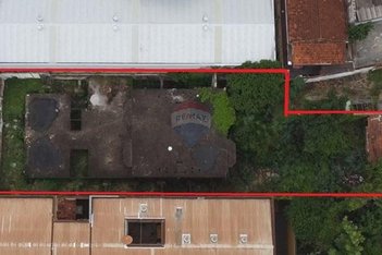 land_lot em Rua Rio de Janeiro, Campos Elíseos - Ribeirão Preto - SP