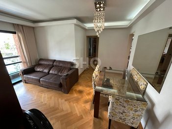 apartment em Rua Passo da Pátria, Vila Leopoldina - São Paulo - SP