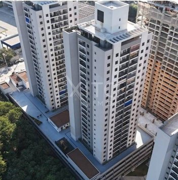 apartment em Avenida Giovani Attílio Tolaini, Votupoca - Barueri - SP