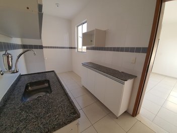 apartment em Rua José de Azevedo Carvalho, Pedro Leopoldo - Pedro Leopoldo - MG