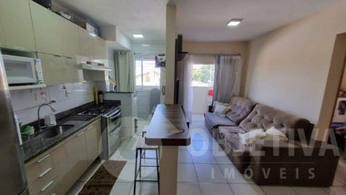 apartment em Avenida Alexi Abrahão, Nova Uberlândia - Uberlândia - MG