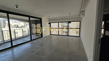 apartment em Rua Doutor Fadlo Haidar, Vila Olímpia - São Paulo - SP