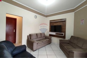 house em Rua José Fernandes, Jardim Cristina - Mogi Guaçu - SP