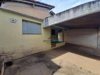 house em Rua Cabreúva, Jardim Hortência - Limeira - SP
