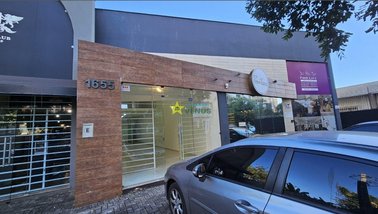 business em Rua Alagoas, Centro - Londrina - PR