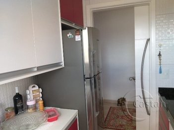 apartment em Rua da Mooca, Mooca - São Paulo - SP