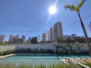 apartment em Rua Doutor Mário Natividade, Taquaral - Campinas - SP