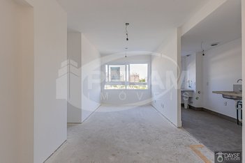 apartment em Rua Jerônymo Zelmanovitz, São Sebastião - Porto Alegre - RS