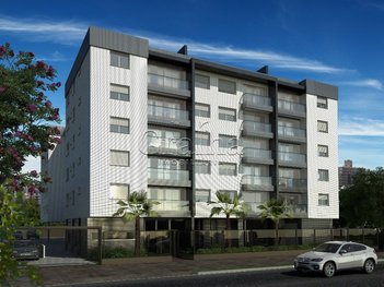 apartment em José Gomes, Tristeza - Porto Alegre - RS