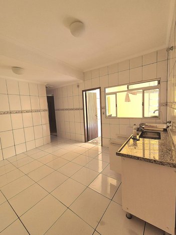 house em Rua Antônio Loureiro, Vila Santa Catarina - São Paulo - SP