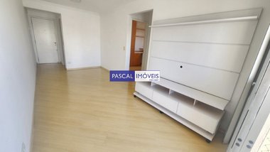 apartment em Rua Ipiranga, Jardim Aeroporto - São Paulo - SP