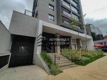 apartment em Rua Antônio Marcondes, Vila Dom Pedro I - São Paulo - SP
